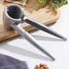 Walnut & Pecan Nutcracker Aluminum Alloy Tool