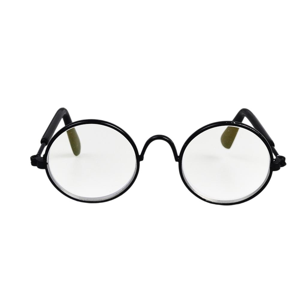 Haustier-/Puppenbrillen, Katzenprodukte, Kreative und trendige Hunde- und Haustierprodukte, Neu, Einzigartig und trendig