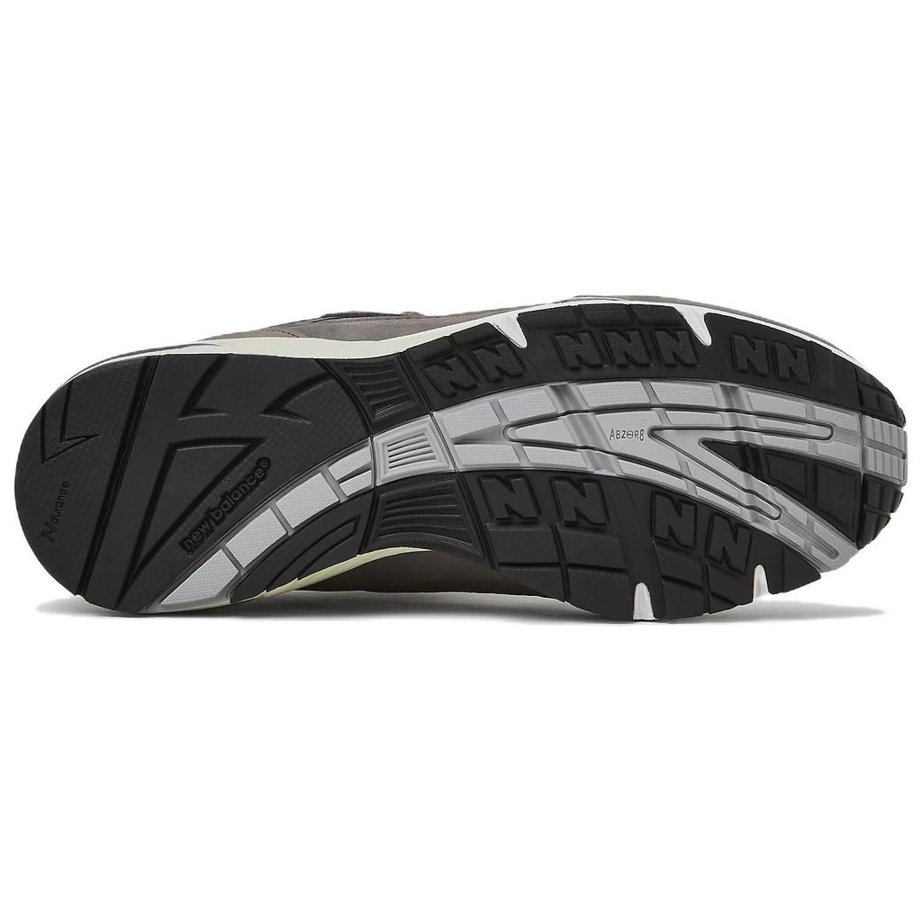 New New Balance 991 MiUK Castlerock Navy Women's W991GNS