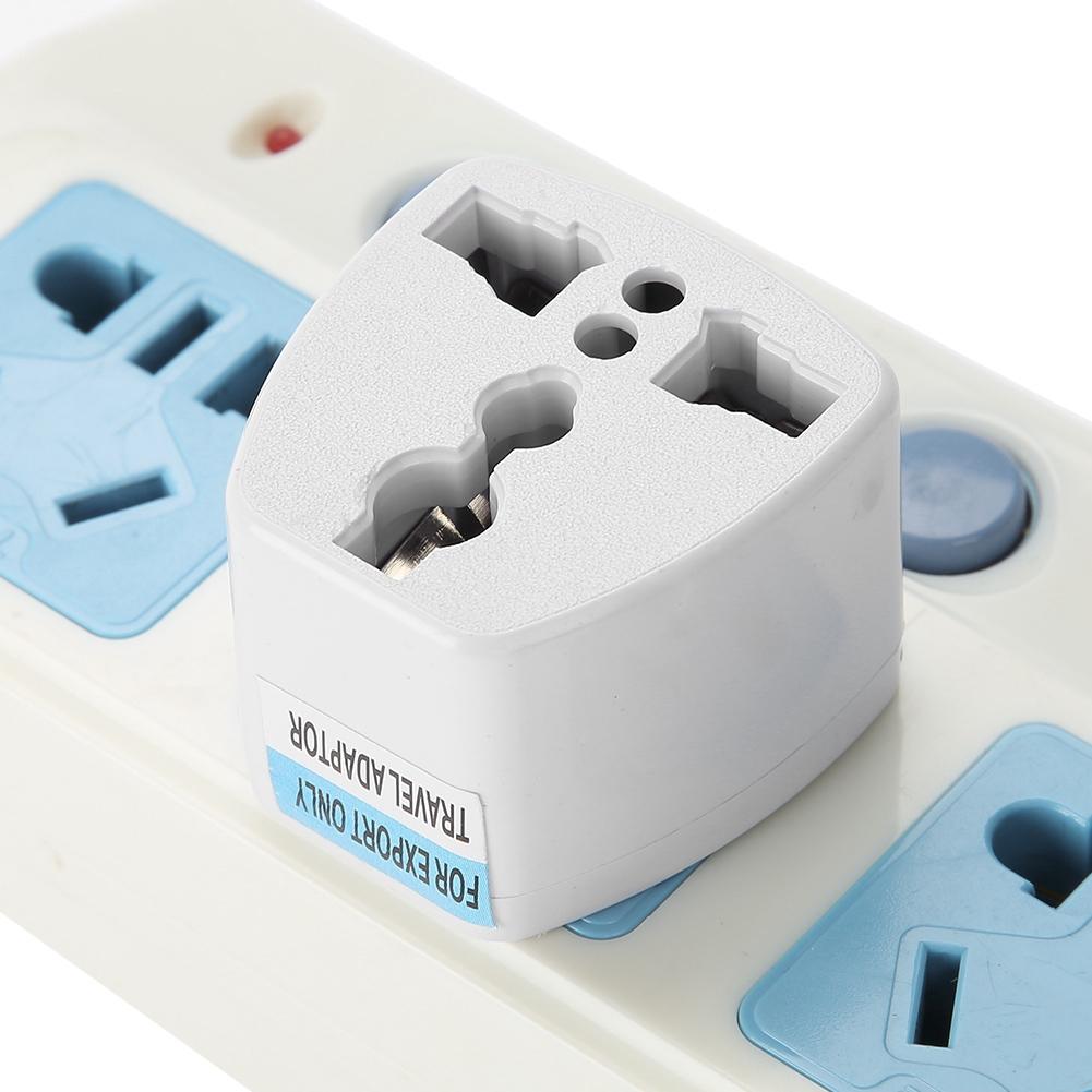 Travel Power Adapter Plug    To  Conversion Electrical Plug
