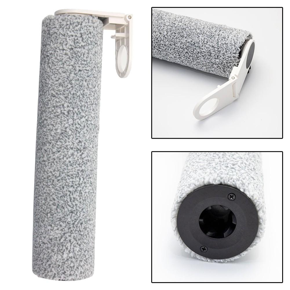 Escova de Limpeza para Pelos para Animais de Estimação em Casas com Para Mamibot & Para Atvel F16