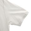Diesel Short Sleeve T-shirt S White Men's Used