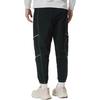 Nike Swoosh Casual Pants Men's Black Moderate Other IF2033-010