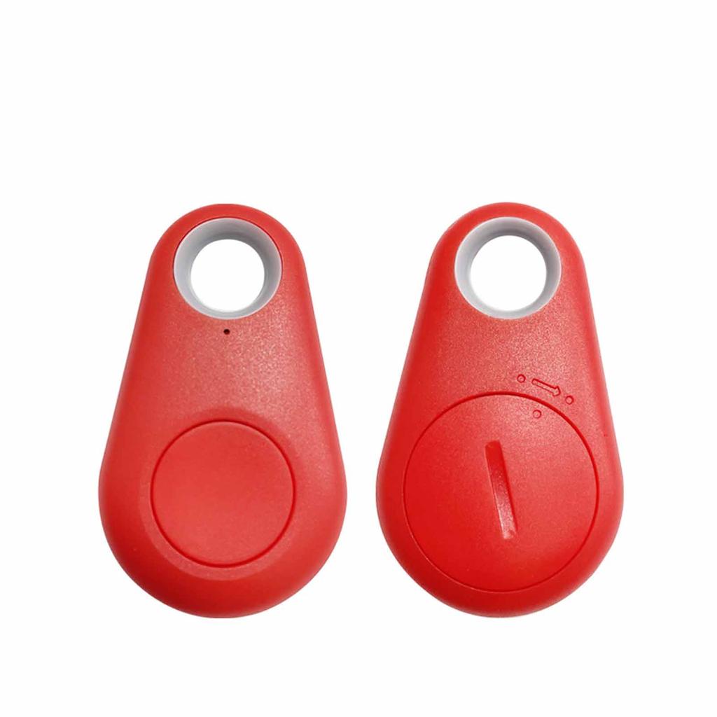 בלוטות' - איתור - דו-כיווני למפתח, ארנק וחיות מחמד עם התראת טיפת מים, מכשיר איתור חכם