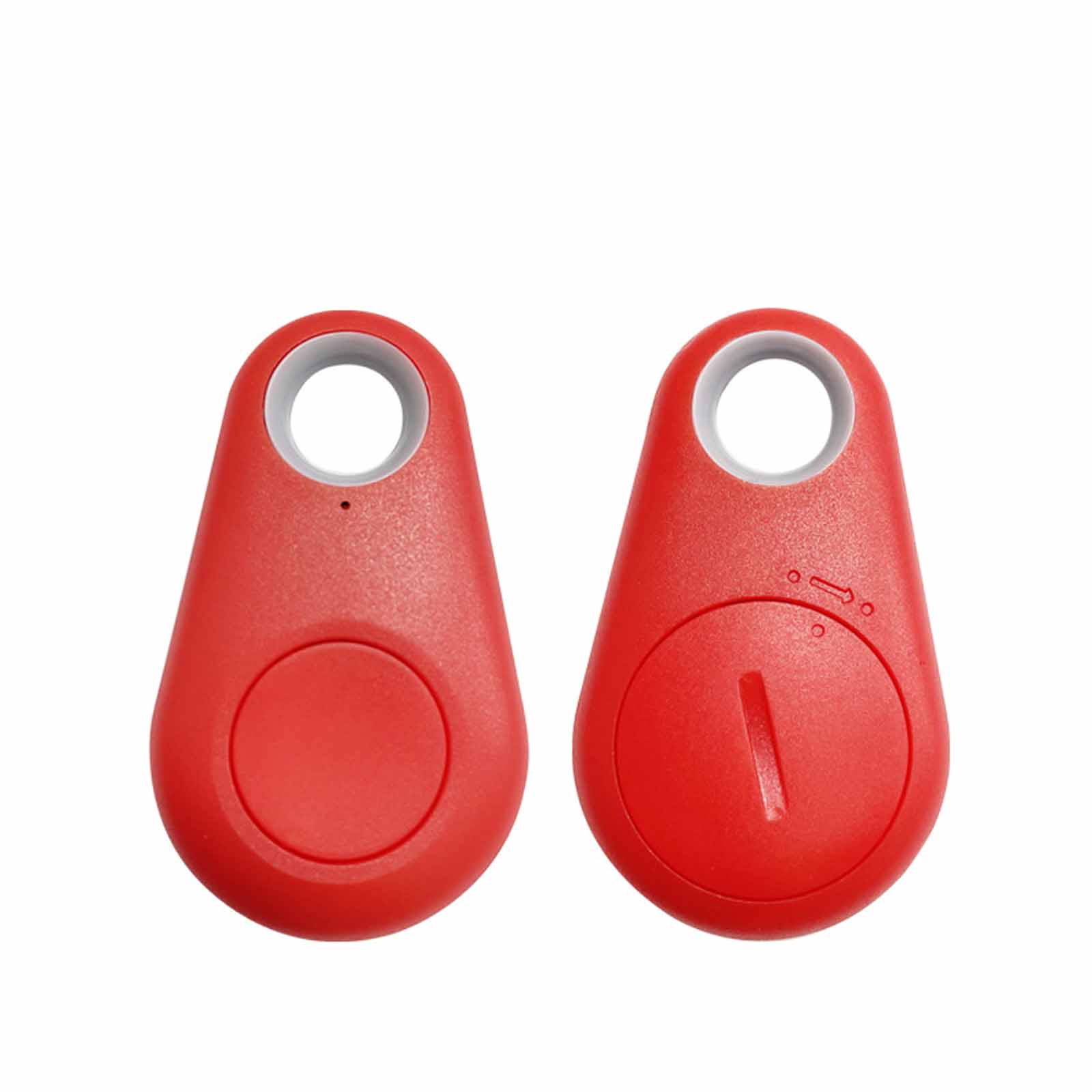 

Bluetooth -Loss – Two-Way Key, Wallet & Pet Finder with Water Drop Alert, Smart Locator Device One Size