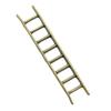 10pcs/pack 51x10mm2.3g Multicolor DIY Handmade Jewelry Accessories Daily Necessities Ladder Pendant