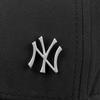 New Era MLB Flawless Logo 9Forty Curve Cap - New York Yankees