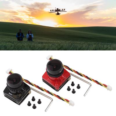 Součástky a příslušenství – FPV systémy