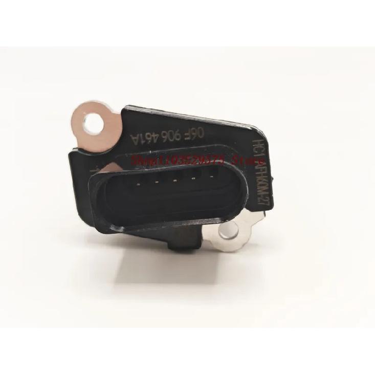 Mass Air Flow Meter Maf Sensor 06F906461A For VW Eos Golf MK5 MK5 MK6 2.0 TFSi TSi GTi 2004 AFH60M-27 Auto Parts 06F906461B