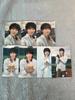 SEVENTEEN's Designated Birthday MD Goods Poka Sale Used