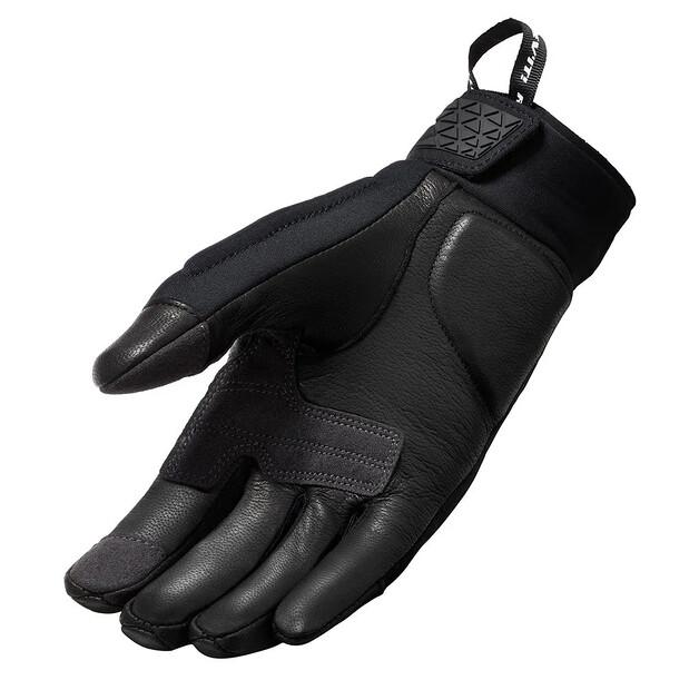 Revit Spectrum Woman Motorcycle Gloves