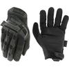 Protective Gloves Covert XL Touchscreen Compatible Washable Work Gloves for Disaster DIY Japanese EC Exclusive [Mechanicswear] M-Pact 0.5mm