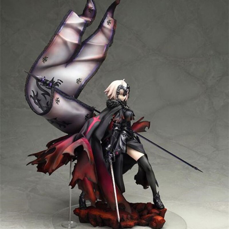 S*︎様 Avenger Jeanne d'Arc (ALTER) フィギュア S*︎様 Avenger