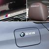 E60 E93 Nowe Dla BMW M X3 X5 X6 Akcesoria Samochodowe Naklejka Znak Zacisku Hamulcowego Dekoracja Naklejka Dla BMW 50th E36 E46 E63 E64 E65 E66 F20 F2