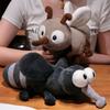 Collection Insect Pendants Doll Cute Mosquito Plush Pendant Mosquito Plush Toys  Sofa Ornament