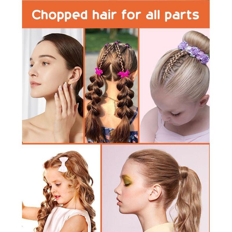 MLSMILE - Hair Styling Gel