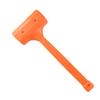 Luogang No-Bounce Rubber Hammer