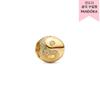Textured Yin   Yang Mini Charm 764045c00