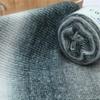 3pcs Ombre Yarn Bundle Chunky Cotton for Knitting & Crochet Thick Gradient Blanket Yarn Kit Total 300g DIY Assortment