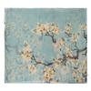 100% Mulberry Silk Scarf Premium Scarf