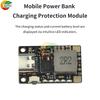 18W 3.7V Lithium Battery Fast Charging Module for Balanced Board Mobile Power Drone - Boost Charging Protection