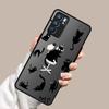Case for Xiaomi Redmi Note 14 10 11 12 13C A4 14C 9S 13 Pro Plus Funda Back Phone Cover Cute Cartoon Cat