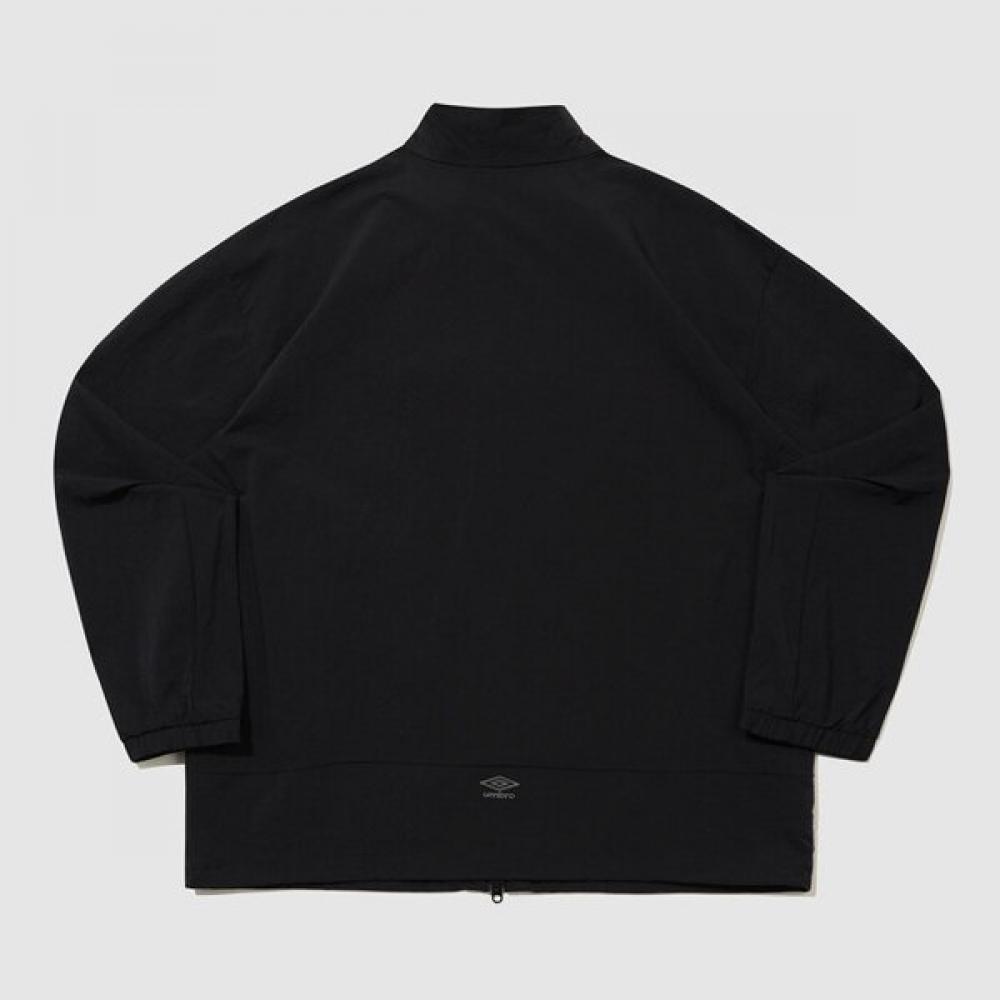 Umbro Allround Ventil Standneck Windbreaker Jacket Ur121sjk29