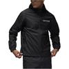 Jordan Jackets Men's Black Hooded Moderate Other DV7651-011