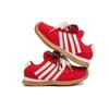 Girls Shoes 2025 Spring and Autumn New Casual Shoes Children's Fashion Forrest Gump Shoes Medium and Older Children's Versatile Mesh Sports