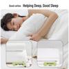 Disposable Cotton Feel 4-Piece Bedding Set