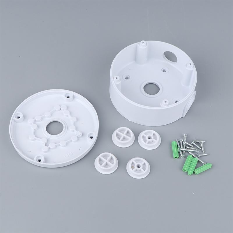 Waterproof Junction Box For Camera Brackets Cctv Accessories For Cameras