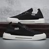 Mens Running Shoes Breathable Knit Sport Sneakers Cushion Casual Gym Athletic Trainers Outdoor Jogging Skateboard Shoes