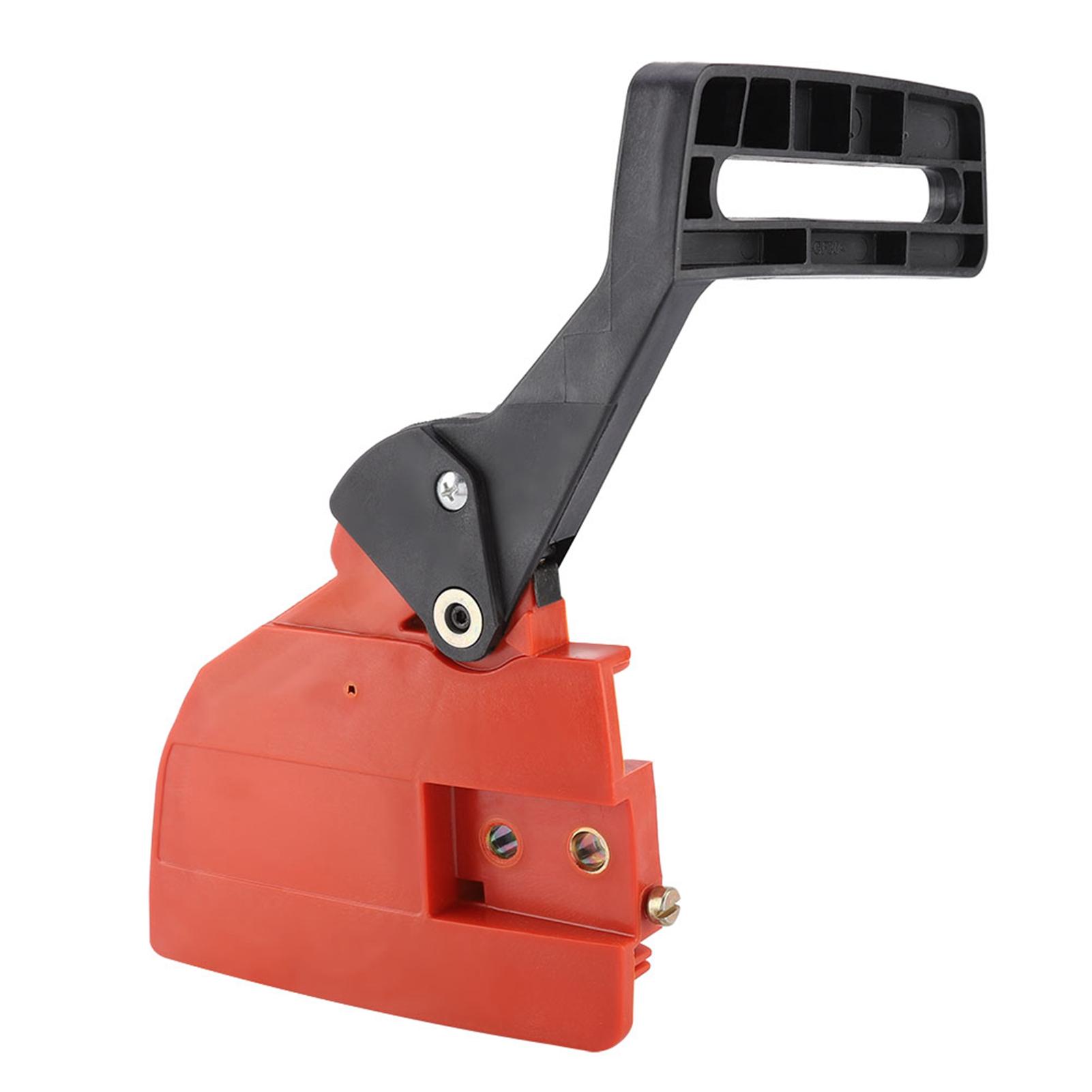 

Clutch Sprocket Chain Cover Brake Assy Fits for Husqvarna 136 137 141 142 Chainsaw