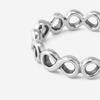 Pandora Infinite Halo Ring Women rings Silver 190994