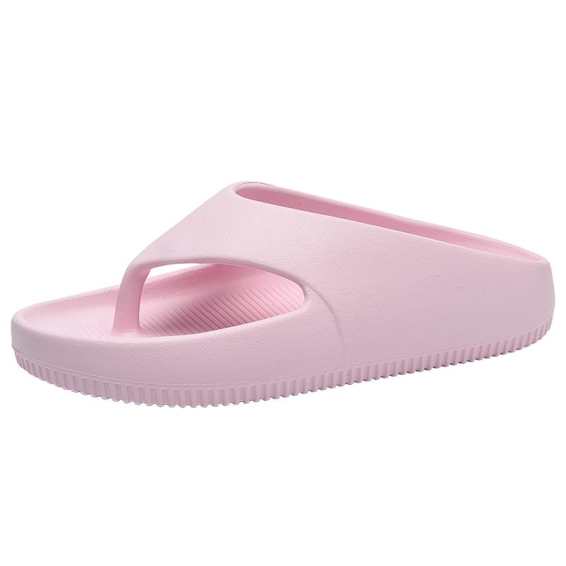 36-45 Sommer Luxus Weiche Sohle Paar schuhe Outdoor Frauen Sand Strand Sandalen Haus Hausschuhe Flip-Flops Schuhe für mich Freies verschiffen