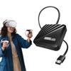 Adaptor Alimentare și Cablu DP pentru PS VR2 PC Convertor pentru PC cu Windows Accesorii Gaming