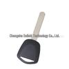 Honda-kompatible Schlüsselhülle für den Austausch von Chip-Fernbedienungen