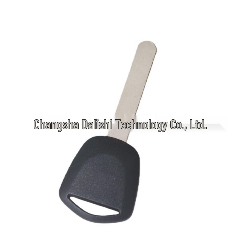 Honda-kompatible Schlüsselhülle für den Austausch von Chip-Fernbedienungen