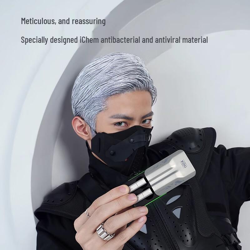 Mao Wang XOG Speed X Bluetooth Earbuds MW-B5