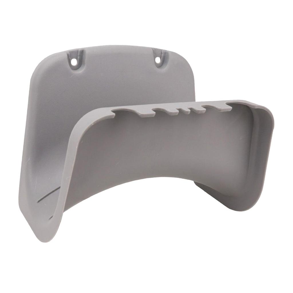 Garden Hose Holder Hose Storage Practical Hose Organizer Wall Mounted Hose Hanger Hose Bracket for Garden Home Yard Garage