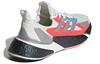 Adidas X9000L4 Crystal White Women's FW8406