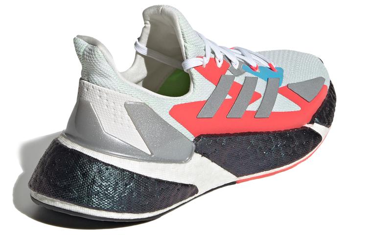 Adidas X9000L4 Crystal White Women's FW8406
