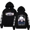 Anime Jujutsu Kaisen Sweatshirts Satoru Gojo Graphic