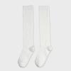 Standard cotton high socks