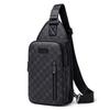 Brusttasche, Große Kapazität, Umhängetasche, Schultertasche, Lässig und Business, Handytasche, Sporttasche