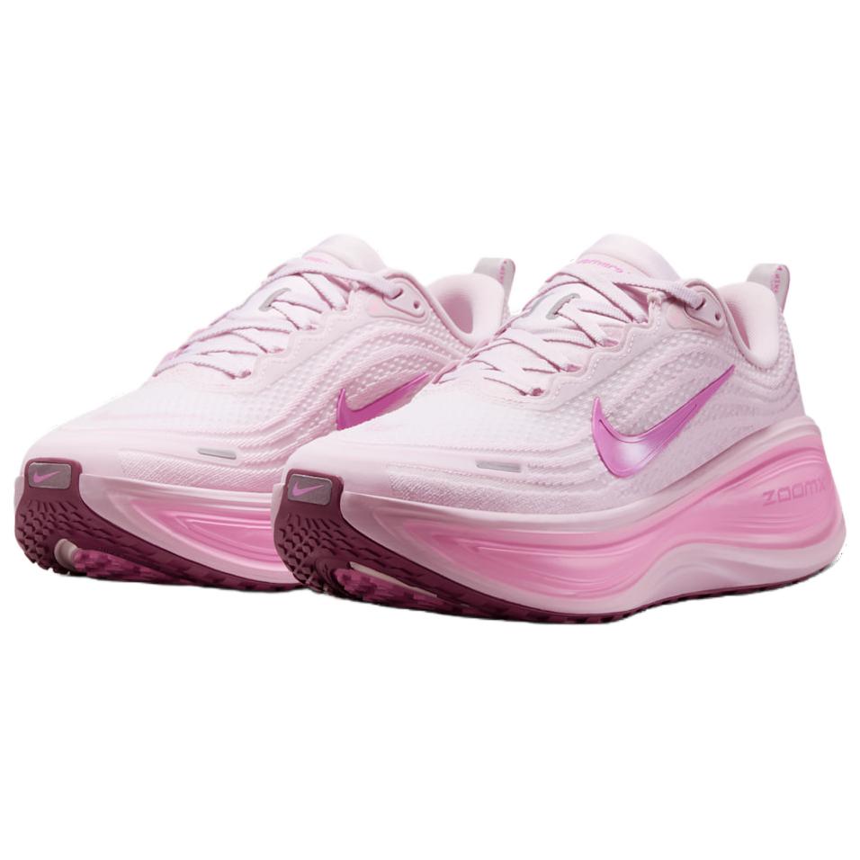 Nike Vomero Plus Gebleichtes Flieder Damen Sneaker Rosa Rosa-Rise Rosa-Schaum HV8154504