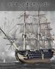 Piececool 3D Navio Real do 3D Montagem Sem Cola Quebra-Cabeça Colecionável, Metal, Vitória, Navio de Linha de Primeira Classe de 104 Canhões da Marinha, Quebra-Cabeça, Necessário, Necessário,