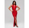 Dress Ombre LA-OM-DLR128