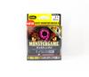 Yo Zuri Duel P.E Line Monster Game X9 Pink Purple 200m P.E 1 (0554)