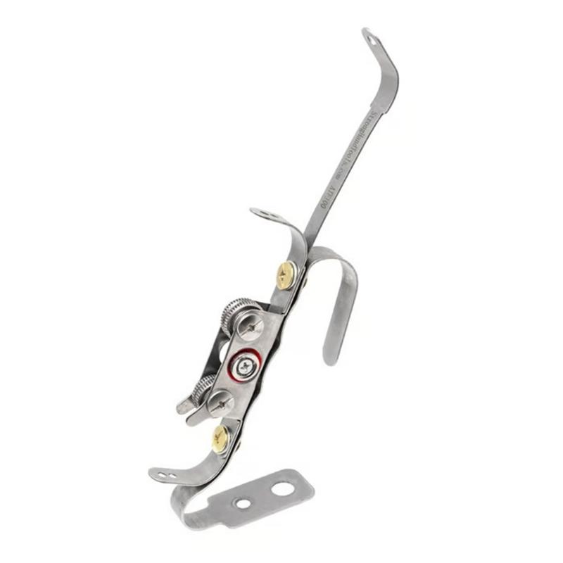 TIG Wire Dispenser Adjustable Tension Wire Feed Unit for TIG Welding Control Ergonomic Grip for Welding Task